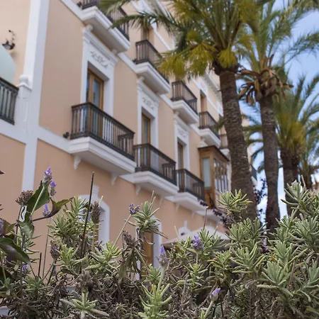 Mirador De Dalt Vila-Relais & Chateaux-2