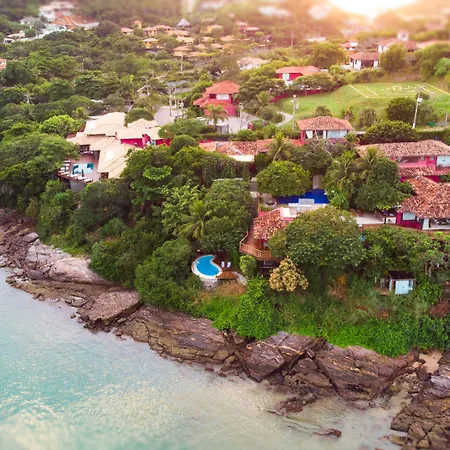Insólito Boutique Hotel&Spa-2