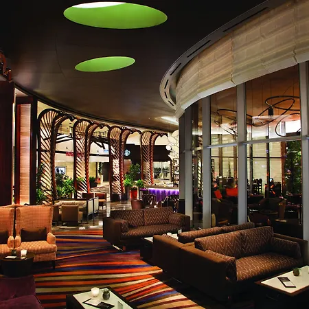 Vdara Hotel&Spa at ARIA Las Vegas-2