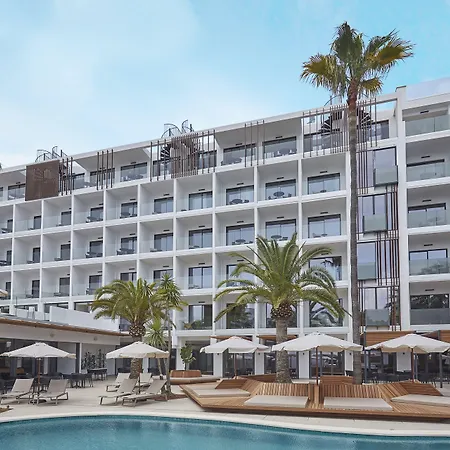 Bordoy Alcudia Port Suites - Adults Only-2