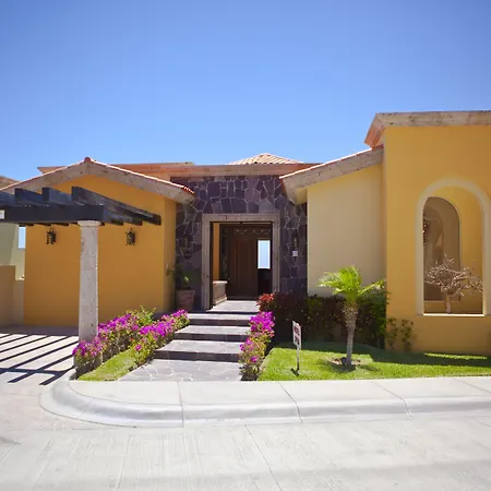Pueblo Bonito Montecristo Luxury Villas - All Inclusive-2