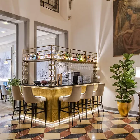 Golden Tower Hotel & Spa-3