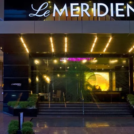 Le Meridien Panama-2