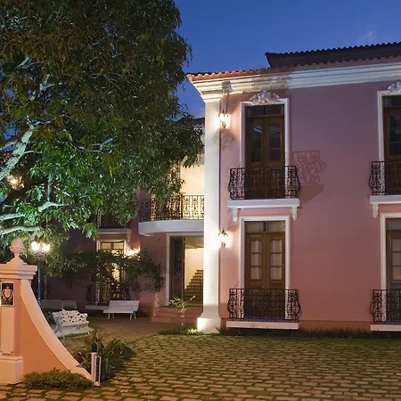 Hotel Boutique Quinta Das Videiras-2
