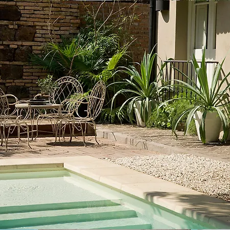 La Alondra, Casa de huéspedes-2