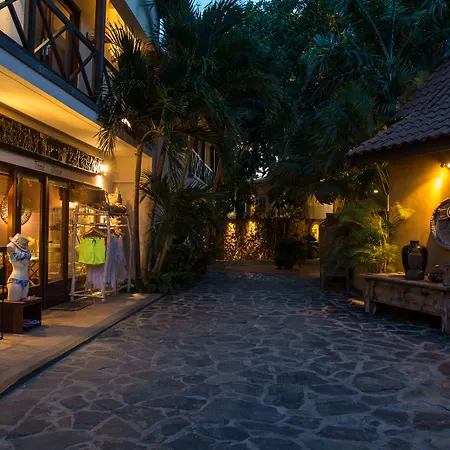 Baoase Luxury Resort-3