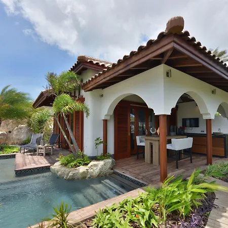 Baoase Luxury Resort-2