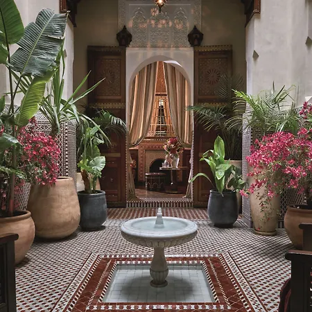 Royal Mansour Marrakech-2