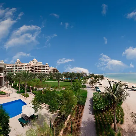 Kempinski Hotel Palm Jumeirah-2