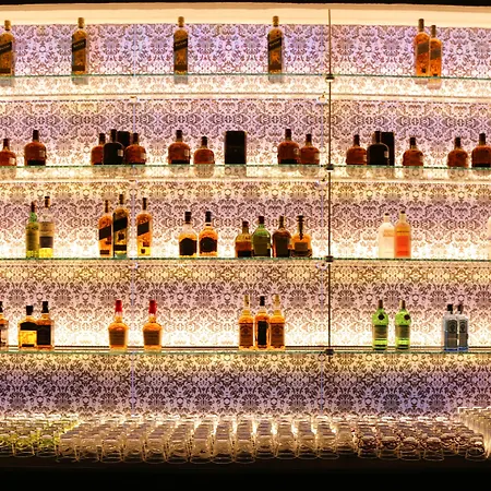 The Westin Santa Fe, Mexico City-2
