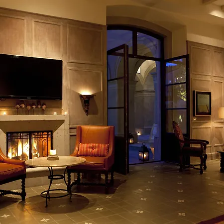 Rosewood San Miguel-3