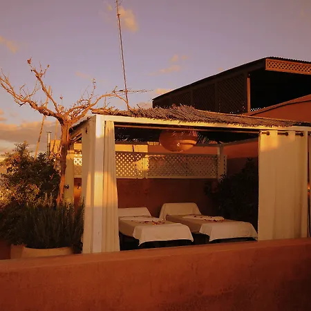 Riad Vendome & Spa-2