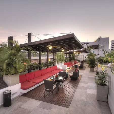 Casa Canabal Hotel Boutique-3