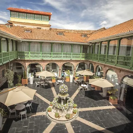 Aranwa Cusco Boutique Hotel-3