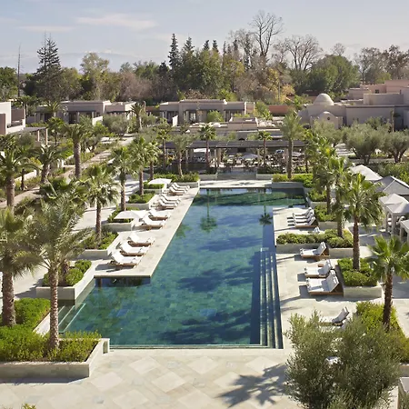 Four Seasons Resort Marrakech-2