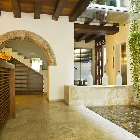 Casa Claver Loft Boutique Hotel-3