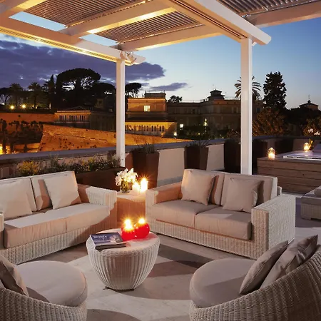 Villa Agrippina, a Gran Meliá Hotel - The Leading Hotels of The World-3