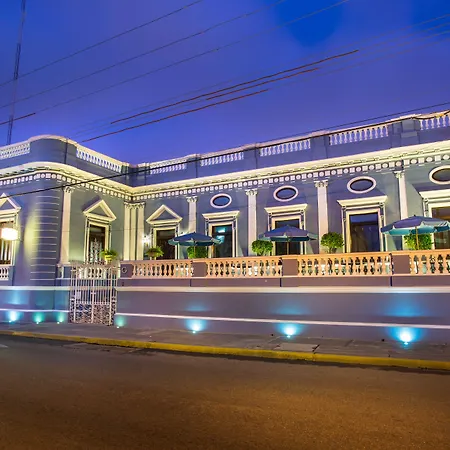 Casa Azul Monumento Historico-3