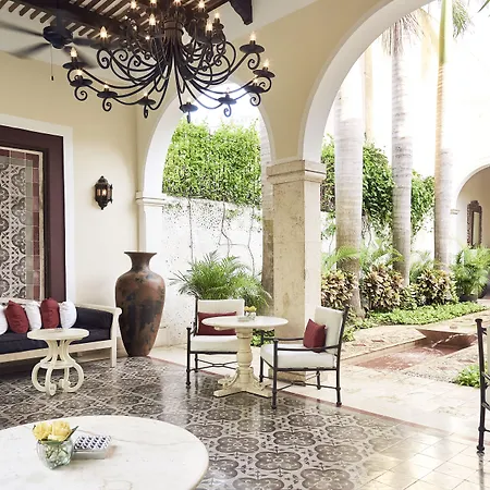 Casa Lecanda Boutique Hotel-2