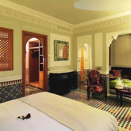 Palais Faraj Suites & Spa-3