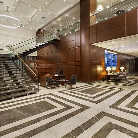 Doubletree By Hilton Istanbul-Avcilar-2