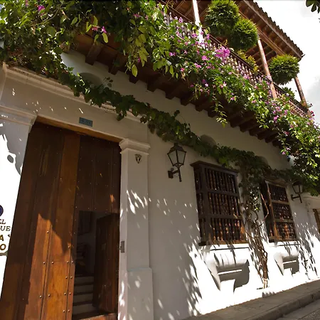 Hotel Casa Quero-2