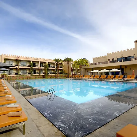 Adam Park Marrakech Hotel & Spa-2