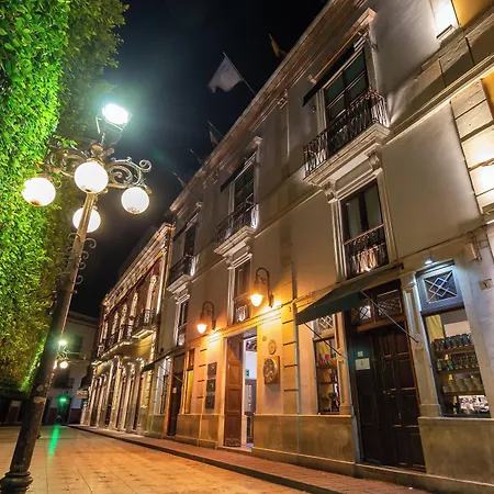 1850 Hotel Boutique-3