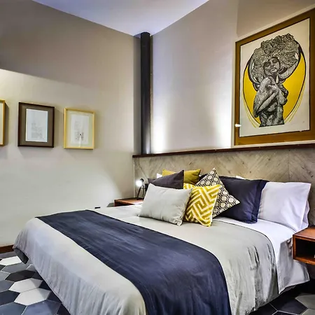 Hotel Criol-2