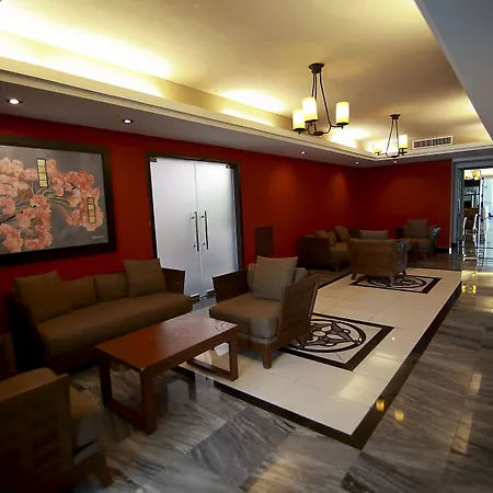 Wyndham Merida-3