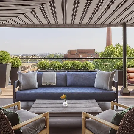Rosewood Washington Dc-3