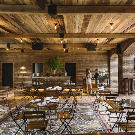 Refinery Hotel - New York-2