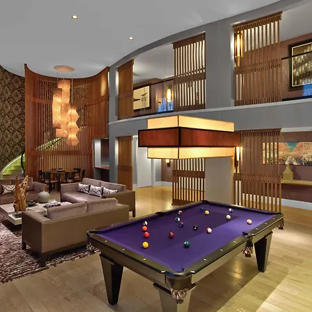 Nobu Hotel at Caesars Palace-2