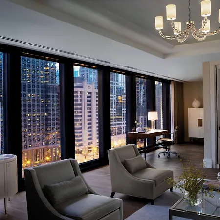 The Langham Chicago-2