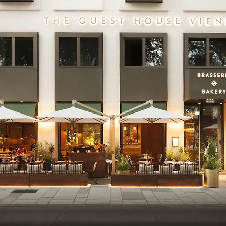 The Guesthouse Vienna-3