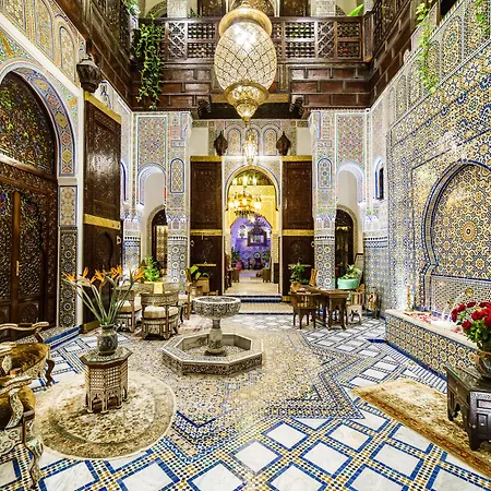 Riad Rcif&Spa Originale-2