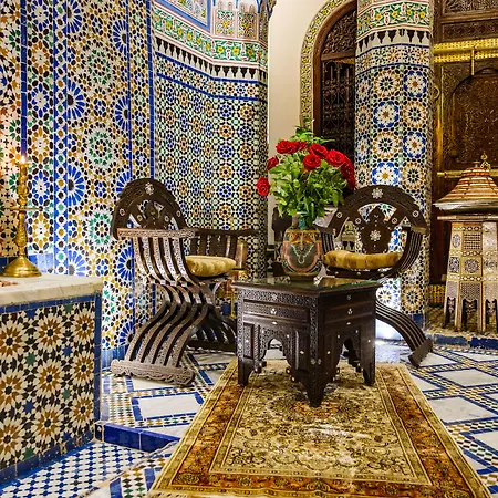 Riad Rcif&Spa Originale-3