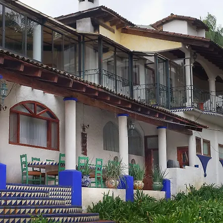 Hotel El Rebozo-3