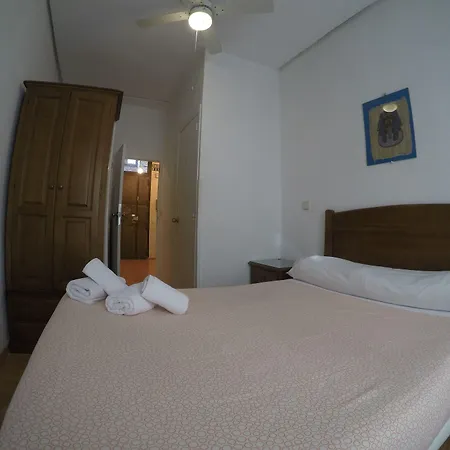 Hostal Los Perales-3