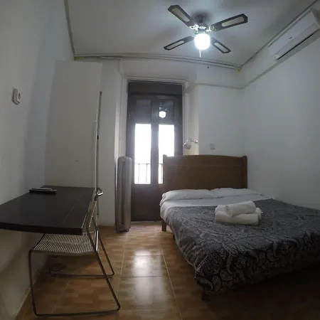 Hostal Los Perales-2