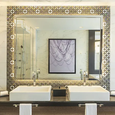 Sheraton Grand Hotel, Dubai-2
