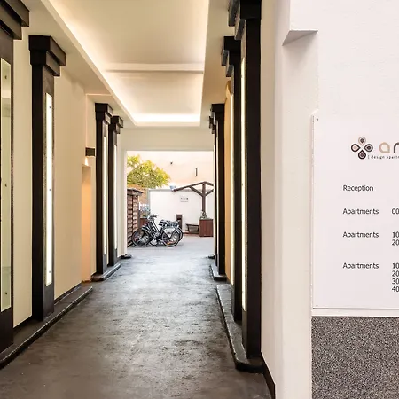 Arabel Design Apartments-3