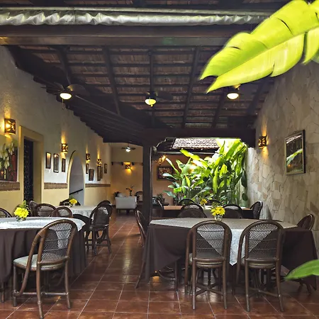 Casa del Balam Merida-2