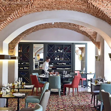 Pousada De Lisboa - Small Luxury Hotels Of The World-3