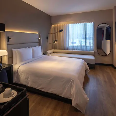 Wyndham Grand Costa Del Sol Lima Airport-3