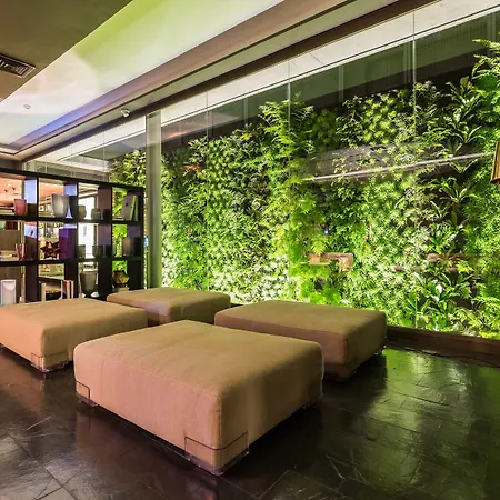 Solace Hotel Santiago-3