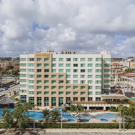 Gran Mareiro Hotel-2