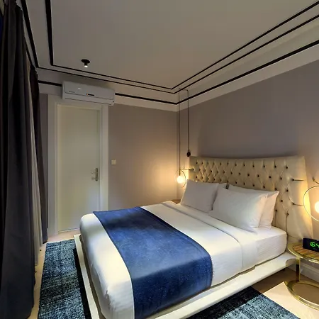 Walton Hotels Galata-2