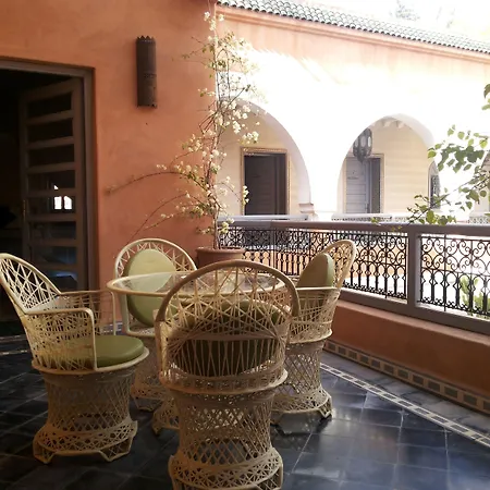 Ksar Anika Boutique Hotel & Spa-2
