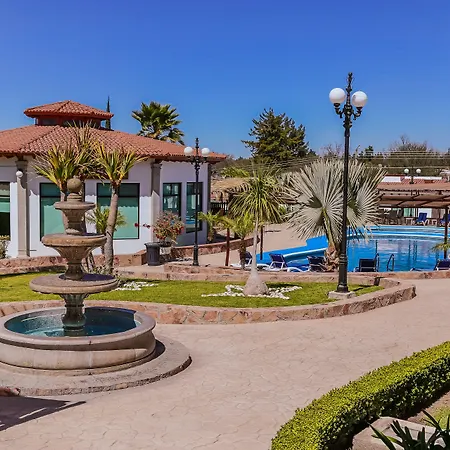 Hotel Real de San Jose-3